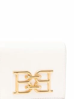 Bally sac Britney en cuir