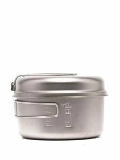 Bally cuisinière de voyage