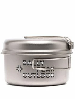 Bally cuisinière de voyage