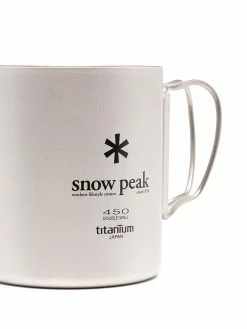 Bally tasse Snow Peal