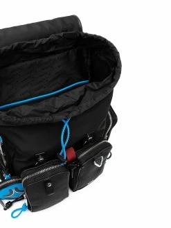 Bally sac à dos Peakk