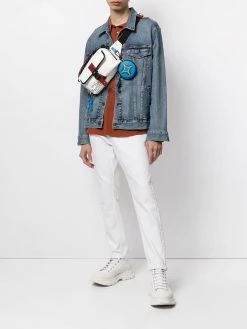 Bally sac à bandoulière Perrie