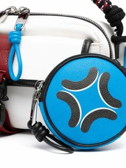 Bally sac à bandoulière Perrie