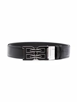 Bally ceinture B-Chain 35 mm