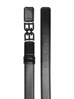 Bally ceinture Brent à boucle