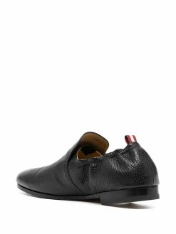 Bally mocassins Planker