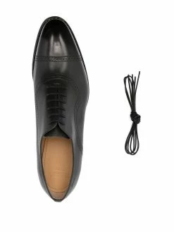 Bally chaussures oxford Scotch