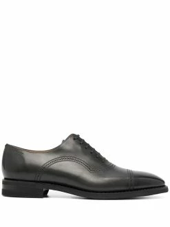 Bally chaussures oxford Scotch