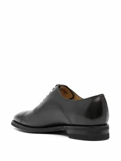 Bally chaussures oxford Scotch