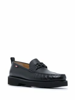 Bally mocassins Nolam