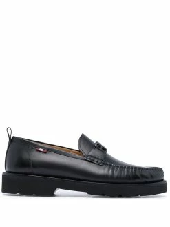 Bally mocassins Nolam