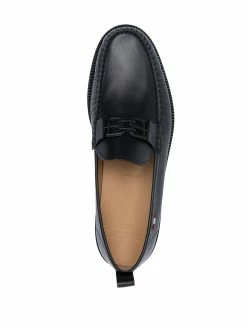Bally mocassins Nolam