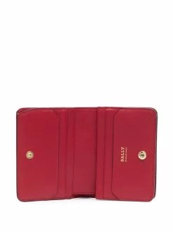 Bally portefeuille Lettes pliant