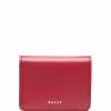Bally portefeuille Lettes pliant