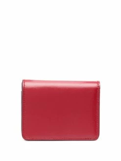 Bally portefeuille Lettes pliant