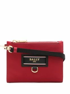 Bally porte-cartes Esmal