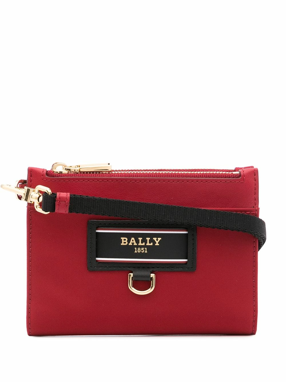 Bally Porte cartes Esmal Se Vend Bas Prix portefeuilles & porte-monnaie femme 3 Bally porte-cartes Esmal