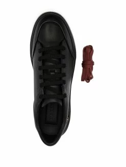 Bally baskets Melvin