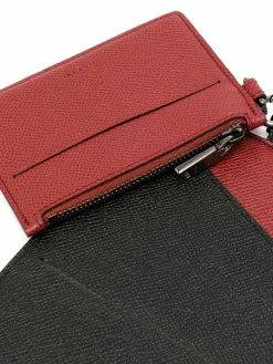 Bally portefeuille à lanière