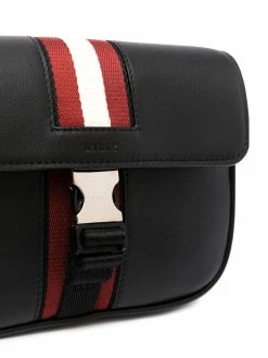 Bally pochette pour smartphone Bodhi en cuir