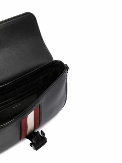Bally pochette pour smartphone Bodhi en cuir