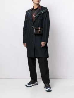 Bally pochette pour smartphone Bodhi en cuir