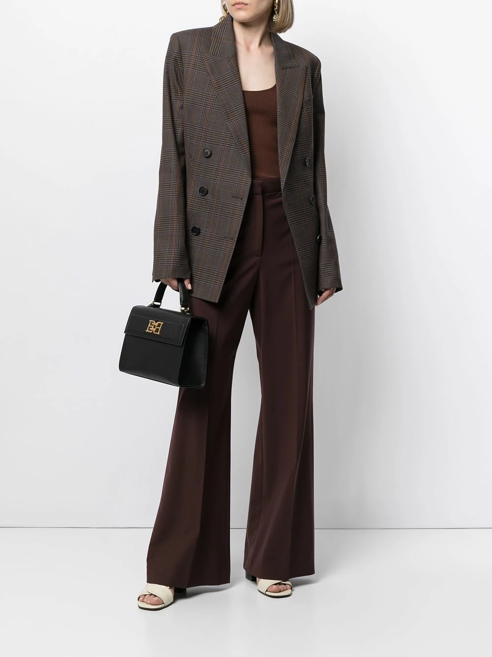 Bally Sac cabas Brettie Pas Cher sacs cabas femme 4 Bally sac cabas Brettie