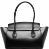 Bally Prix Discount Sac à main Sandah en cuir sacs cabas femme 2 Bally sac à main Sandah en cuir