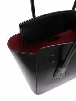 Bally sac à main Sandah en cuir