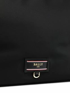 Bally sac cabas Embeth à patch logo