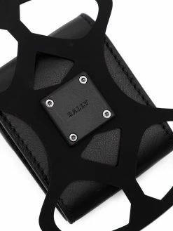 Bally étui pour smartphone et écouteurs Stefy