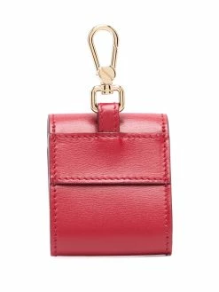 Bally étui pour écouteurs Sanny en cuir