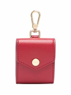 Bally étui pour écouteurs Sanny en cuir