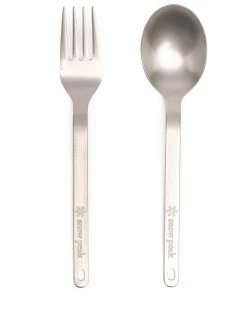 Bally ensemble fourchette-cuillère