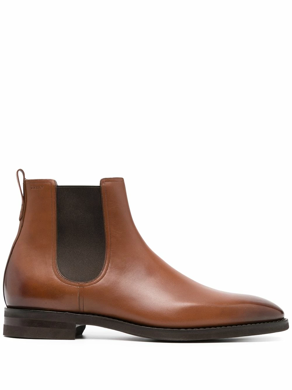 En Remise Bally Bottes chelsea Scavone homme 3 Bally bottes chelsea Scavone