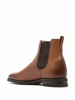 En Remise Bally Bottes chelsea Scavone homme 8 Bally bottes chelsea Scavone