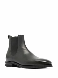 Bally bottines Scavone