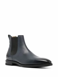 Bally bottines Scavone
