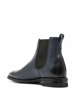 Bally bottines Scavone