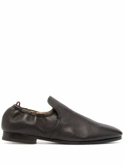 Bally mocassins Planker