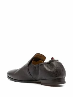 Bally mocassins Planker