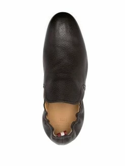 Bally mocassins Planker