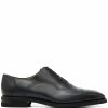Bally chaussures oxford Scotch