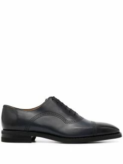 Bally chaussures oxford Scotch