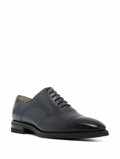 Bally chaussures oxford Scotch