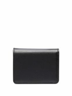 Bally portefeuille Lettes pliant