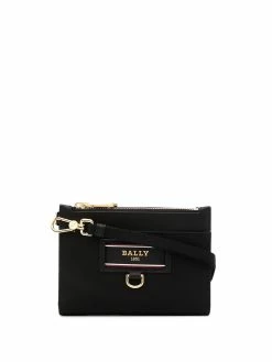 Bally porte-cartes Esmal