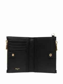 Bally porte-cartes Esmal