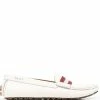 Bally Mocassins Ladyes Qualité Excellente femme 2 Bally mocassins Ladyes