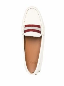 Bally mocassins Ladyes